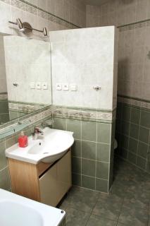 Apartmán TRIGA - Snina - 6