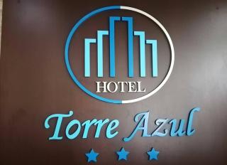 Hotel Torre Azul - Santo Domingo de los Colorados - 8