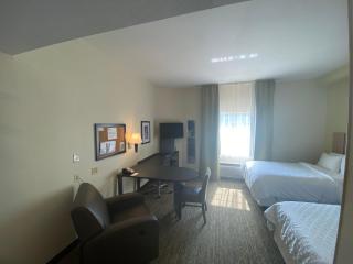 Candlewood Suites Hattiesburg by IHG - 1