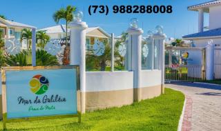 Residencial Mar da Galilei - Apartamento 20A - Porto Seguro - 9