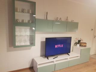 Apartament Monadin 3 - Brasov - 8