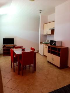 Apartments Čepo - 4