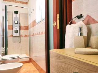 Casa vacanze Acero rosso - Massa Martana - 3