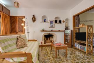 Studio with Private Garden - Lagos - 6