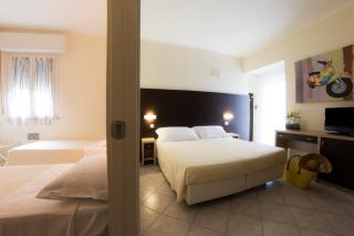 Hotel Sole - Cattolica - 8