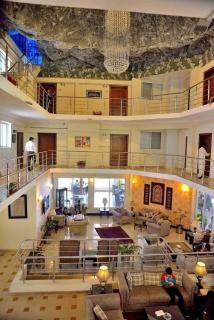 Holiday Grand Resort Bhurban - Murree - 0