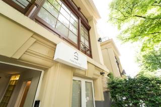 The Suites City Apartments - Hamburgo - 6