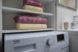 Geo Apartament - Constanţa - 1