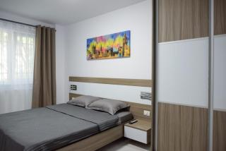 Geo Apartament - Constanţa - 2