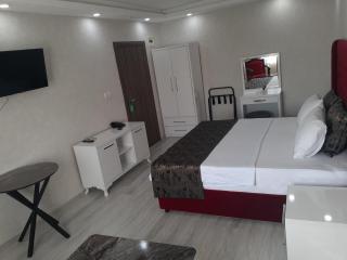 AKCAKOCA EFTELYA OTEl - Akçakoca - 3