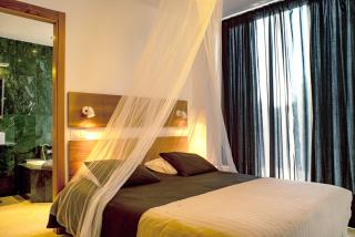 Casa Chani with heated pool in El Roque - El Cotillo - 1