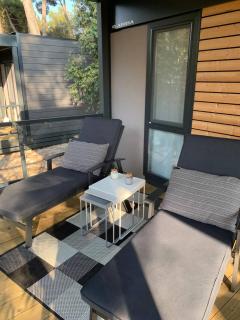 ROVINIA mobile home - 8