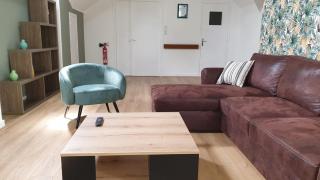 Cosy Er Lann Gîte Cèdre - - 7