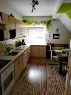 Ferienwohnung Erni - 5