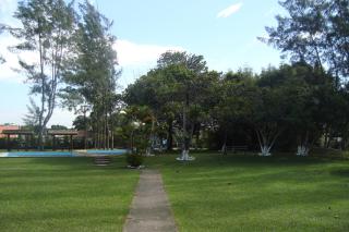 Samburá Chalés - Ilha Comprida - 5