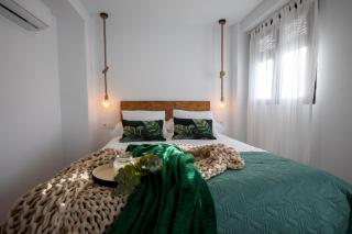 Casa Flor del Naranjo - Granada - 8