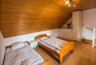 Malovaný dvoreček - Dolní Dunajovice - 5
