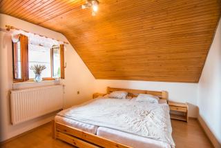 Malovaný dvoreček - Dolní Dunajovice - 4