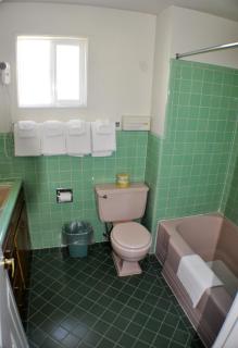 Uptown Inn - Port Angeles - 1