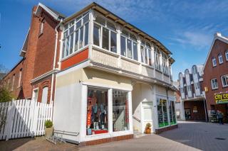 Ferienwohnung Bubikat - Borkum - 7