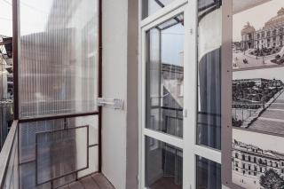 City Centre Silver Apartment - Odessa - 2