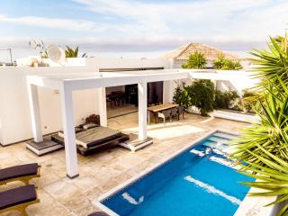 Casa Maeva with heated pool in El Roque - El Cotillo - 9