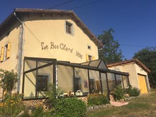 Le Bos Clard - Félines - 3