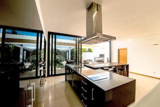 Casa Maeva with heated pool in El Roque - El Cotillo - 4