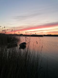 Pension Mien Fründt - Baabe - 2