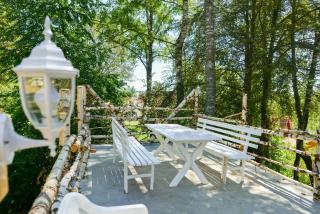 Apartmani Sunčev breg Vlasinsko jezero - 3