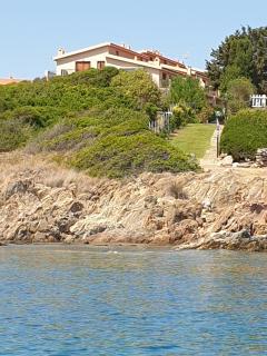 Home on Sardinia beach - Olbia - 1