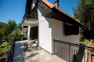 Apartmani Sunčev breg Vlasinsko jezero - Surdulica - 9