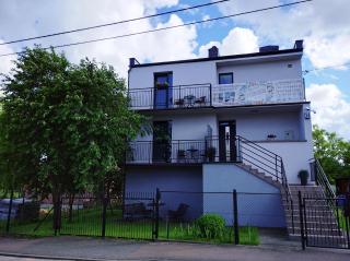 U Piontków - Władysławowo - 2
