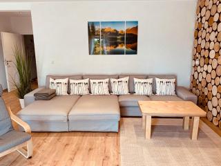 Ferienwohnung Bad Camberg - Apartment 3 Hoelzer - 7