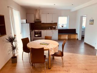 Ferienwohnung Bad Camberg - Apartment 3 Hoelzer - 1