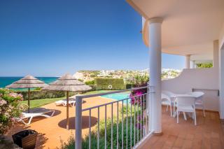 Clube Porto Mos - Sunplace Hotels & Beach Resort - Lagos - 7