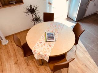 Ferienwohnung Bad Camberg - Apartment 3 Hoelzer - Bad Camberg - 2