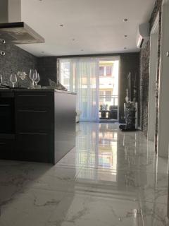 Swiss Luxury Apartment - Mosonmagyaróvár - 3