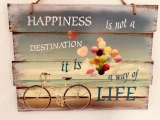 Ferienwohnung Bad Camberg - Apartment 3 Hoelzer - 3