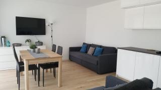 Morskie Wzgórze Apartamenty - 0