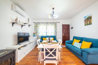 Casa la Viña - Puntagorda - 5