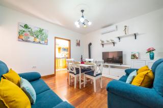 Casa la Viña - Puntagorda - 6