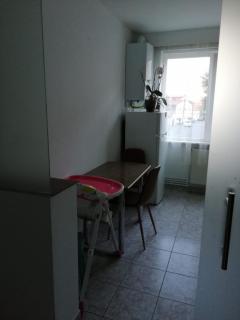 Apartament Centru Nero Sibiu - Sibiu - 6