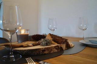 Schwarzwald geht immer Fewo 60 qm mit großem Südbalkon, WLAN und Magenta TV - 5