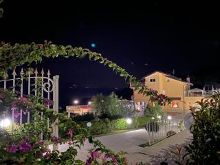Villa Marchesa - Castelnuovo Cilento - 6