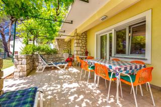 Apartments Margarita - Mali Lošinj - 8
