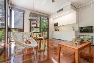 Paseo del Prado II - Apartamento de 1 dormitorio con Piscina y Terraza - 5