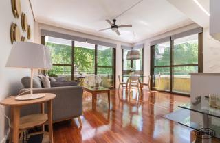 Paseo del Prado II - Apartamento de 1 dormitorio con Piscina y Terraza - 2