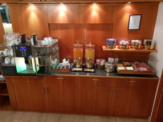 City Hotel Stuttgart - 4