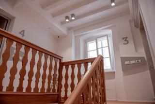 Tergestroom & boutique apartments - Trieste - 4